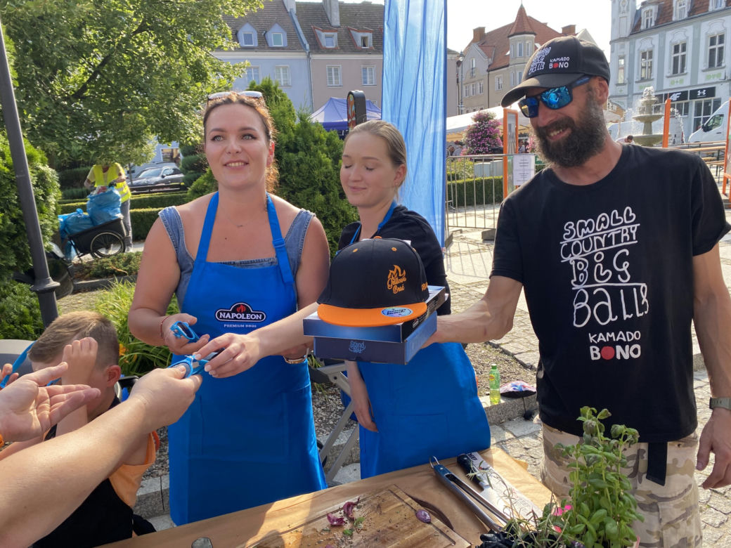 Festiwal Browarnictwa i Święto Wołowiny 2025 