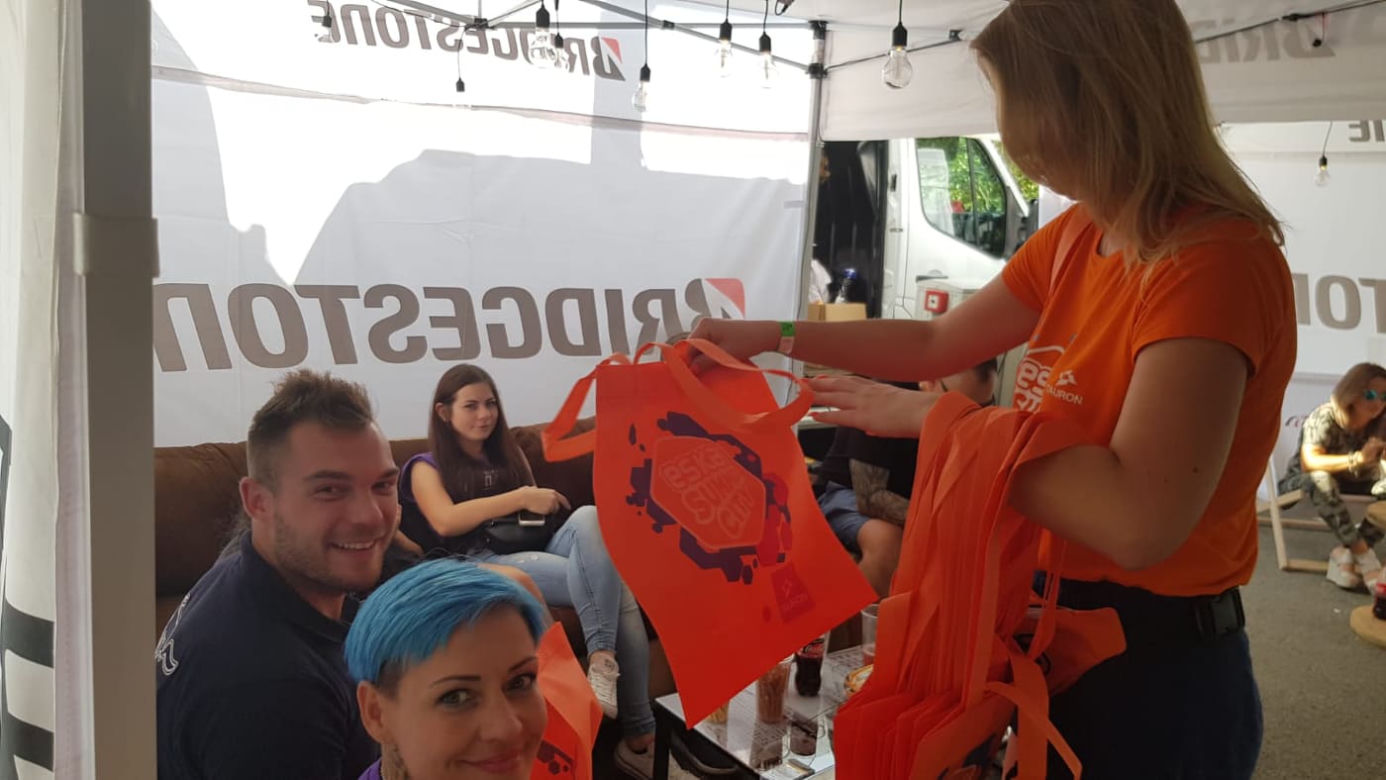 ESKA Summer City 2019: Zobacz zdjęcia z naszą ekipą!