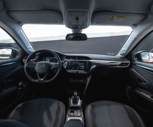 Opel Corsa-e