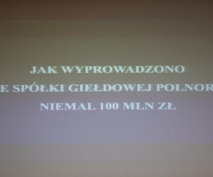 Prokuratura zabrała głos ws. Giertycha i Ryszarda K. 