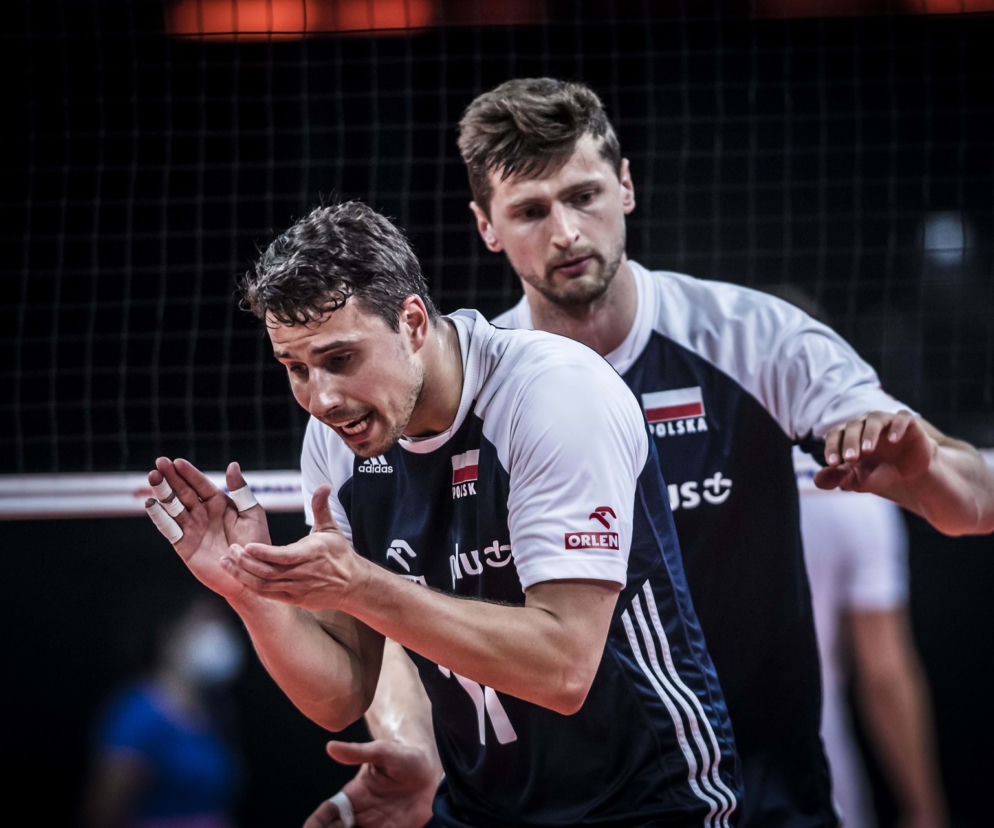 Polska - Finlandia O KTÓREJ GODZINIE mecz siatkarzy dzisiaj ME 11.09 Polska - Finlandia GODZINA meczu siatkarzy dzisiaj sobota