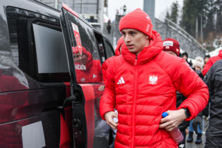 Medaliści IO przyjechali do Wisły. Tomasiak i Wąsek walczą o kolejny medal