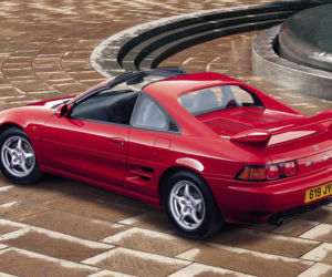 Toyota MR2