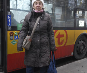 Nie likwidujcie nam autobusów
