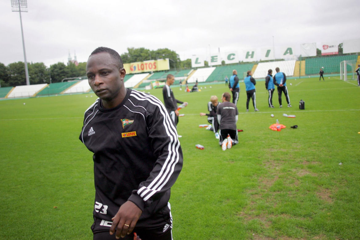 Emmanuel Olisadebe