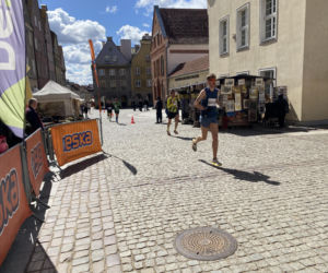 Lotto 23. Bieg Jakubowy cz.2