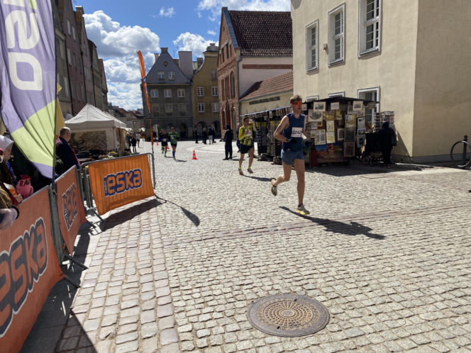 Lotto 23. Bieg Jakubowy cz.2