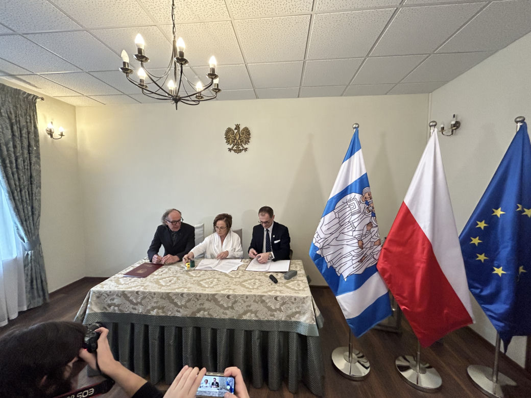 Wkrótce rusza przebudowa przedszkola w Kazimierzu Biskupim