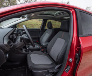 Ford Puma 1.0 EcoBoost Hybrid 125 KM MT6