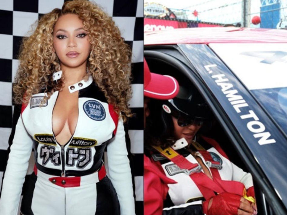 Beyonce