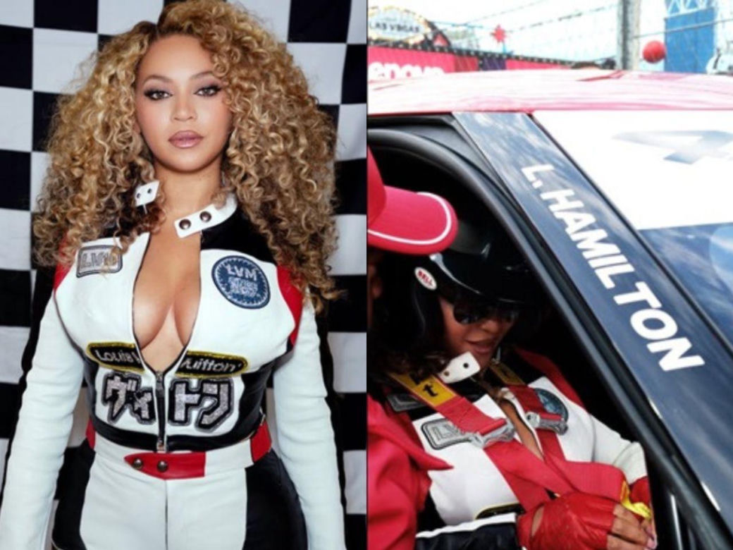 Beyoncé 