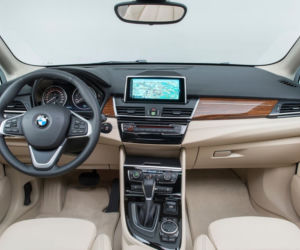 BMW Serii 2 Active Tourer