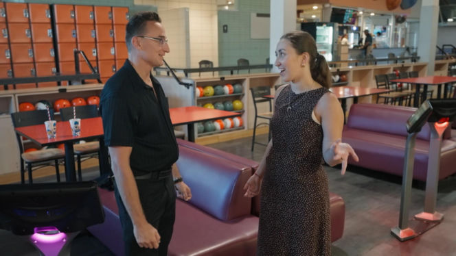 "Żona dla Polaka. Toronto"