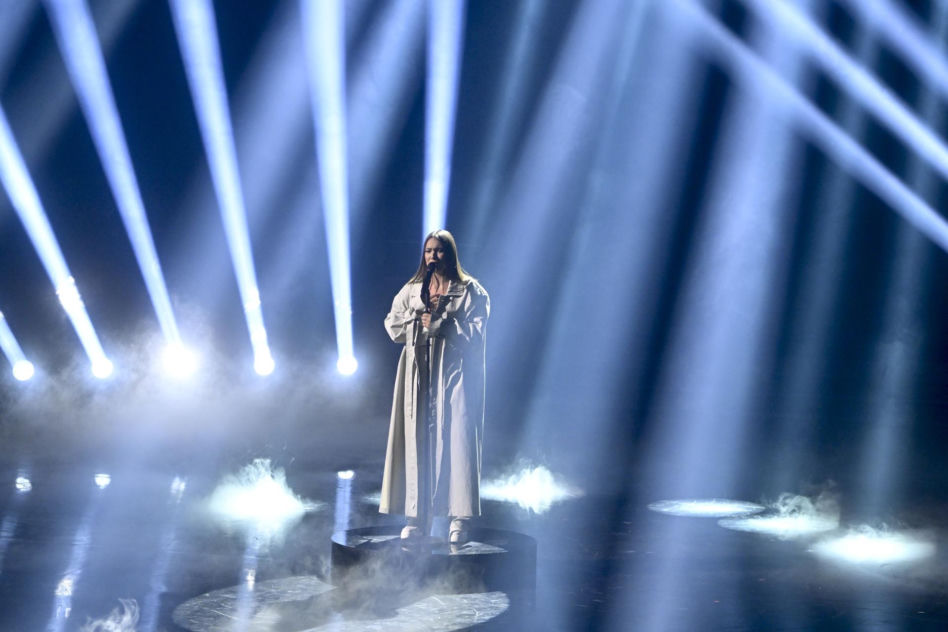 Alicja Szemplińska w preselekcjach do Eurowizji 2023