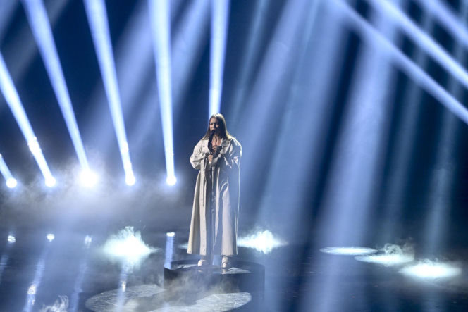 Alicja Szemplińska w preselekcjach do Eurowizji 2023