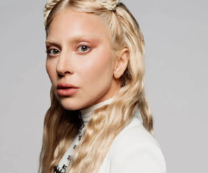 Szlachetny gest Lady Gagi. Gwiazda przekazała 100 tys. dolarów fundacji z Polski!