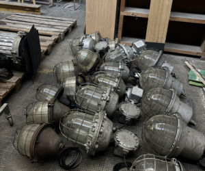 Królewska Papiernia w Konstacinie-Jeziorny