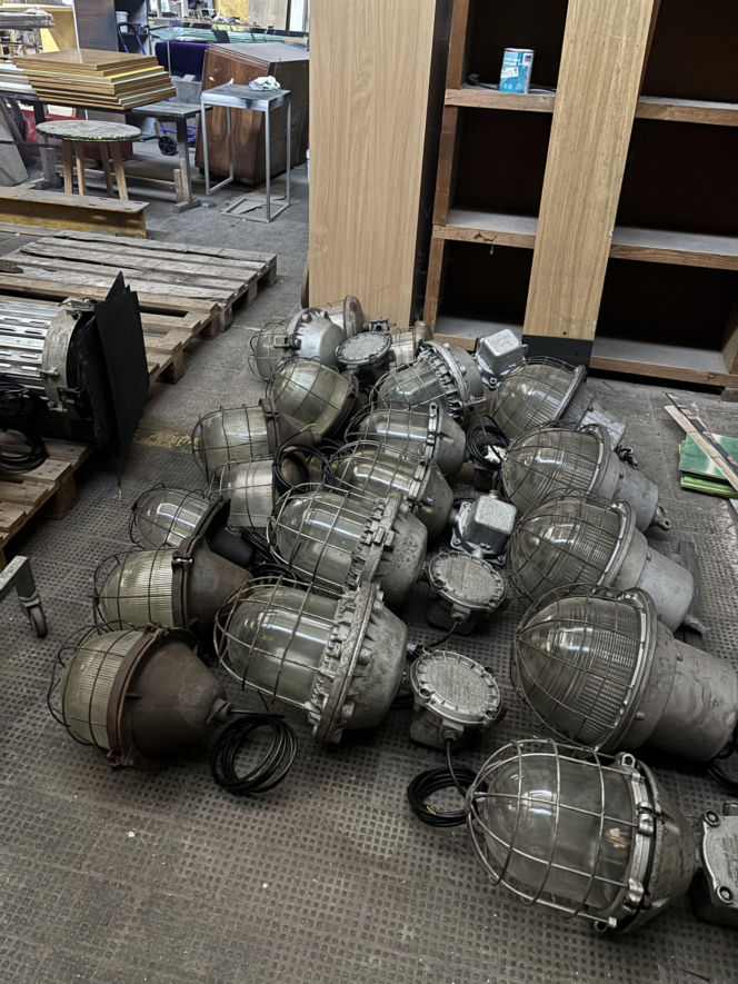 Królewska Papiernia w Konstacinie-Jeziorny