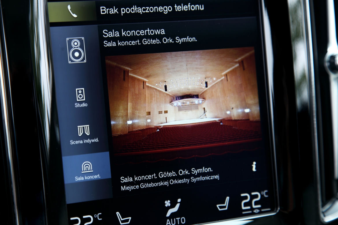 Volvo XC60 D4 Inscription