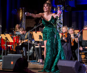 Koncert Dody w Filharmonii lubelskiej