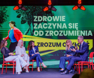 W Warszawie rusza „The Impossible Gym”