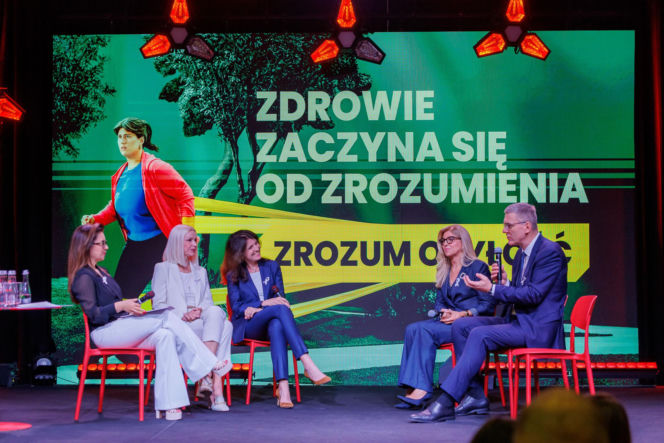 W Warszawie rusza „The Impossible Gym”