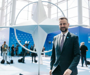 Szczyt NATO w Ankarze z udziałem szefa MON
