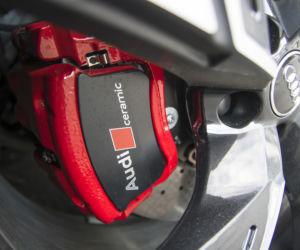 Audi RS6 Avant C8 4.0 V8 TFSI quattro