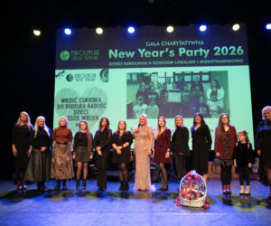 Gala charytatywna w Siedlcach