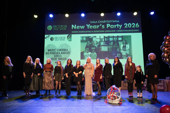 Gala charytatywna w Siedlcach