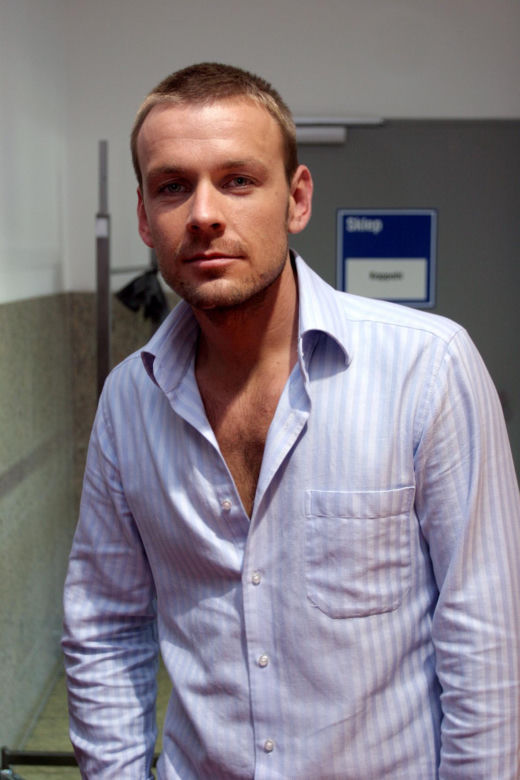 Dawid Woliński