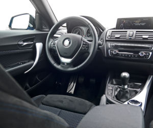 BMW 118d xDrive M-Package, 