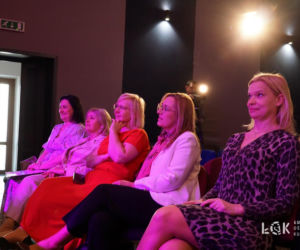 XIII Przedszkolny Przegląd „Tanecznym Krokiem” w Łukowskim Ośrodku Kultury 2026