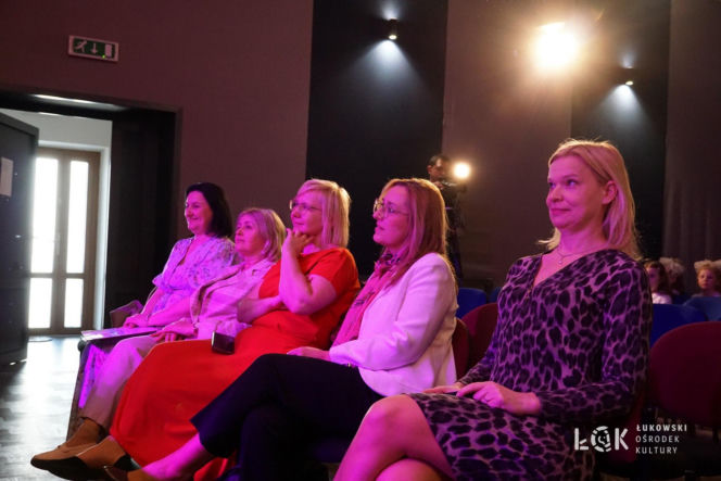 XIII Przedszkolny Przegląd „Tanecznym Krokiem” w Łukowskim Ośrodku Kultury 2026