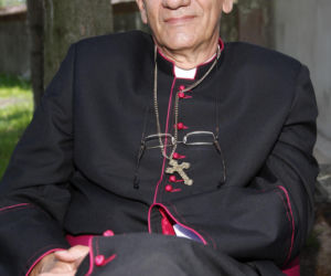 Zborowski i Żak żartują w temacie Rancza. Serialowi biskupi rozbawili fanów