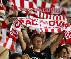 Cracovia - Wieczysta Kraków