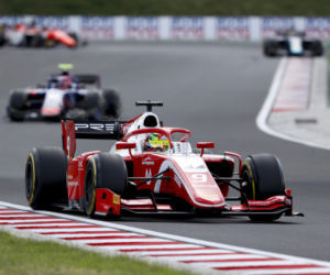 Mick Schumacher