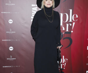 Gawryluk jak księżniczka, Ostrowska niczym femme fatale i szczuplutka Pazura. Tłum gwiazd na wielkiej gali