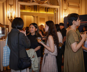 Otwarcie 15. Greenpoint Film Festival w Konsulacie Generalnym RP w Nowym Jorku
