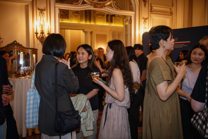 Otwarcie 15. Greenpoint Film Festival w Konsulacie Generalnym RP w Nowym Jorku