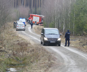 Odnaleźli ciała matki i córki