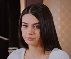 Miłość i nadzieja odc. 340. Bahar