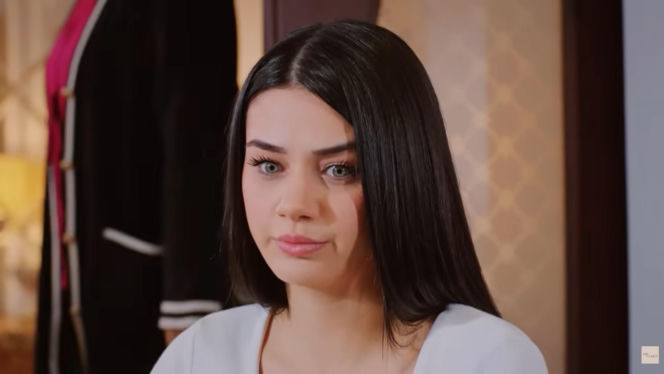 Miłość i nadzieja odc. 340. Bahar