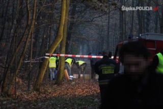 Katowice: Morderstwo w Parku Kościuszki. Policja ma rysopis sprawcy
