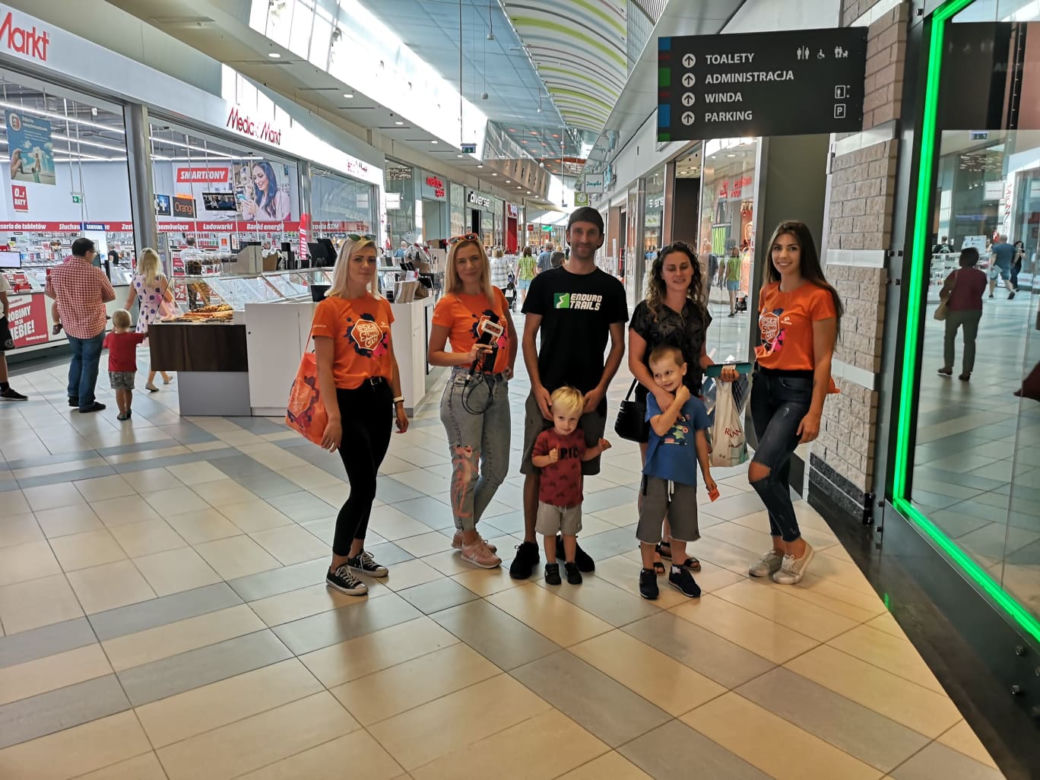 ESKA Summer City 2019: Zobacz nasz ESKOBUS! [ZDJĘCIA]