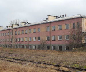 Podlaskie dworce na sprzedaż. Zobacz, co jeszcze sprzedaje PKP [ZDJĘCIA]