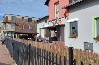 Są wyniki sekcji zwłok kobiety, której ciało znaleziono w hostelu w Starachowicach