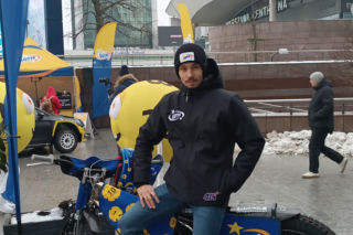 Dzień Gracza LOTTO to ukłon w stronę osób wspierających polski sport i kulturę