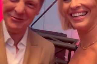 Rafał Mroczek, Iwona Rejzner - M jak miłość. Ramówka TVP