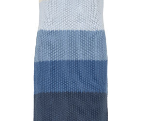 TK MAXX - ażurowa sukienka - 74,99 